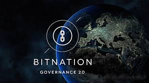 Bitnation