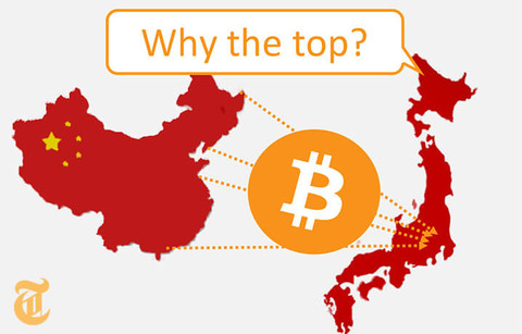 bitcoin-japan-no1