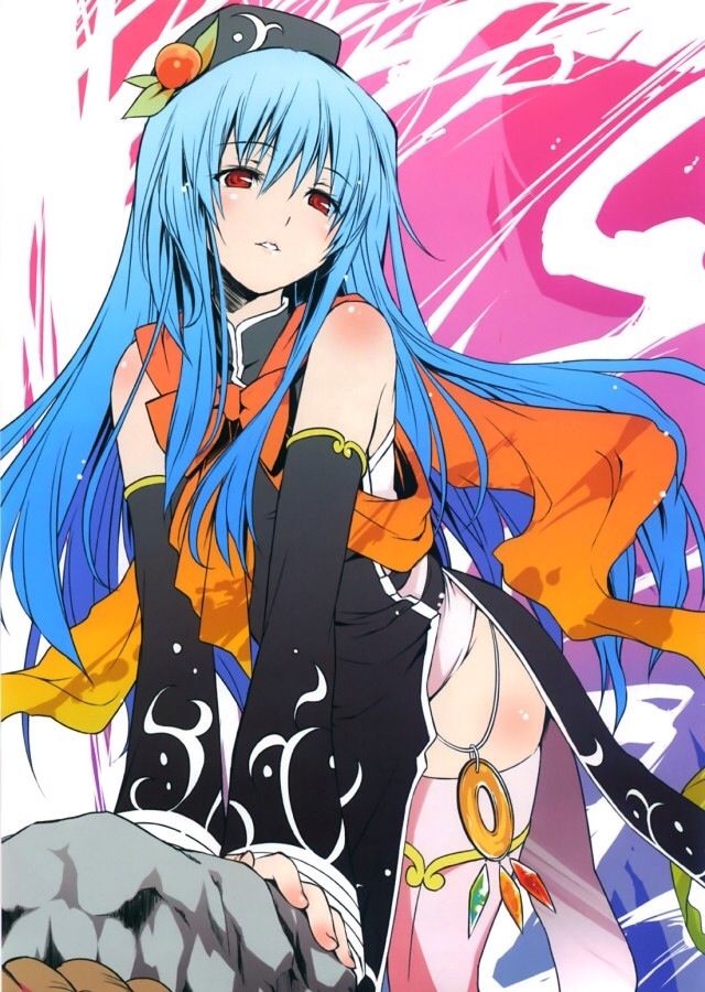 東方非エロ画像総合スレッドPart７->画像>506枚 
