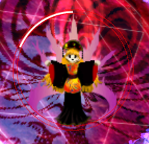 東方 純狐の首カクカクさせてるの怖い 2ch東方スレ観測所