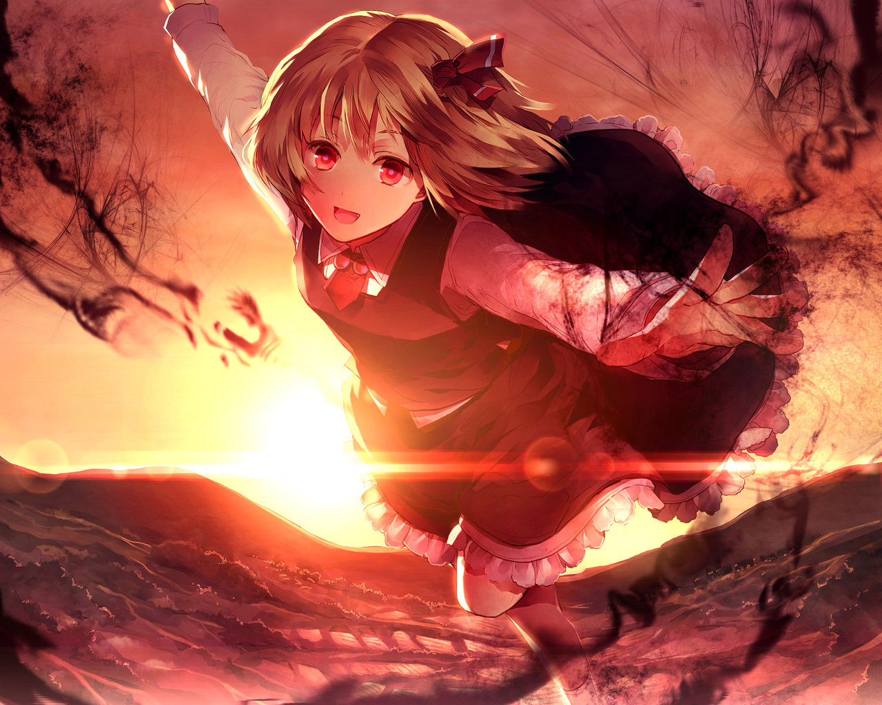 東方非エロ画像総合スレッドPart７->画像>506枚 
