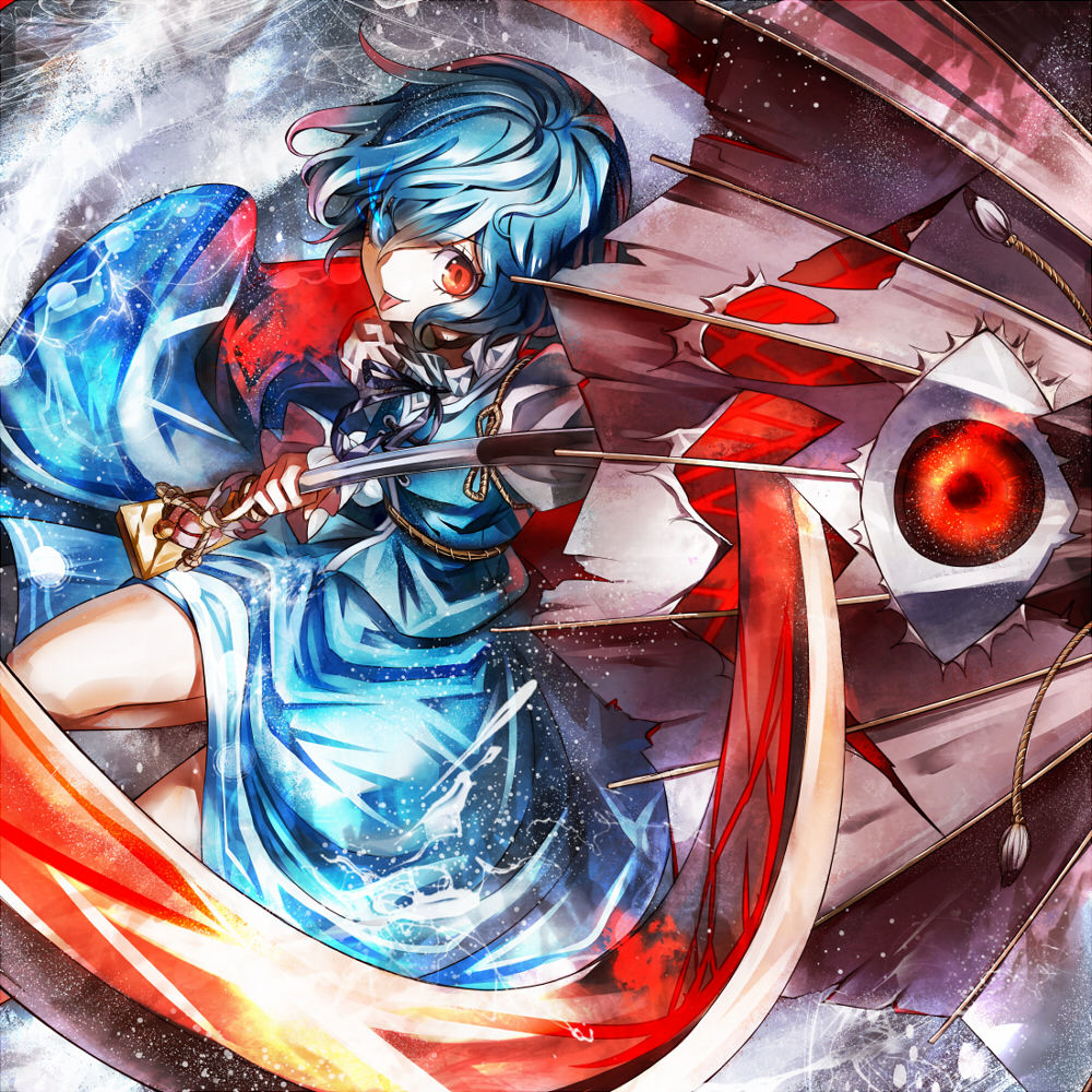 東方非エロ画像総合スレッドPart７->画像>506枚 