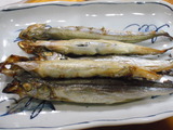 ししゃも