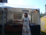 砂房SOLUS看板娘