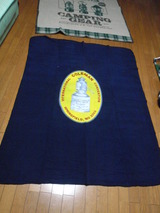 BLANKETS