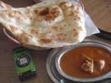 ラムカレー