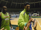 タッチ!
