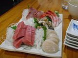 刺身