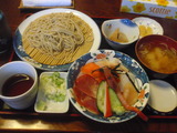 たいせつランチ