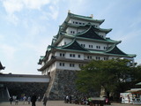 名古屋城