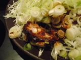 味噌かつ、おかわりは・・・・・