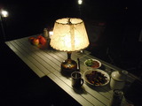 夜
