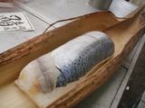 鯖ずし