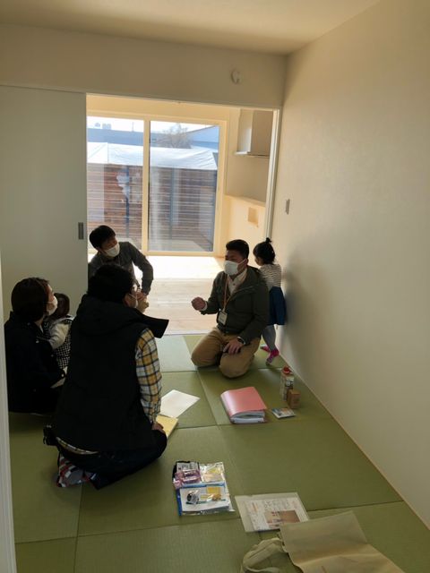小川高明 様邸 お引き渡し_190323_0002