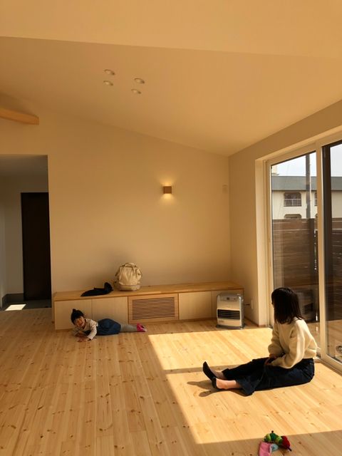 小川高明 様邸 お引き渡し_190323_0001