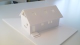CASAアマーレ奮闘中