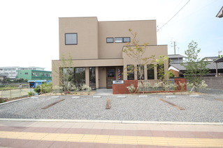 compassＴＶ取材