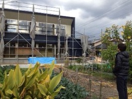お家のタイトルは考え中です！