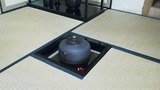 茶室
