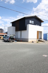 ９月２９日　秋晴れ