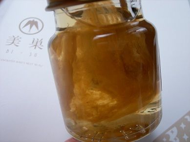美巣 bi-su ツバメの巣