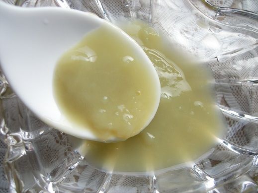 美感青汁 ザクロ味