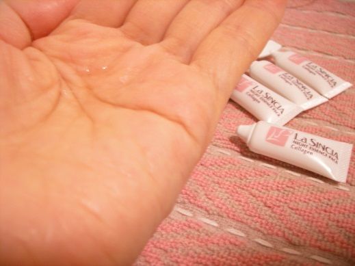 ナイトエッセンスパック 口コミ