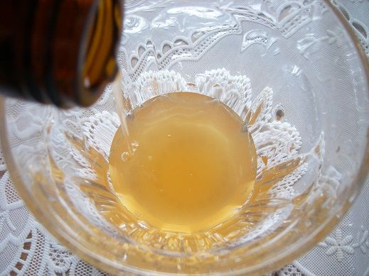 卵角膜 III型コラーゲン