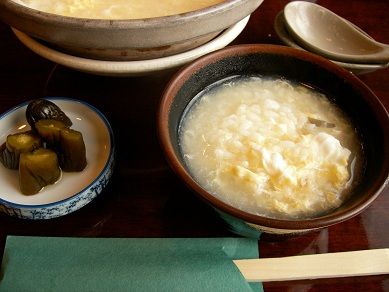 村上すっぽん本舗 すっぽんスープ