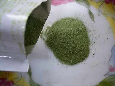 青汁コラーゲン お試しセット