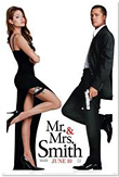 Mr.&Mrs.Smith