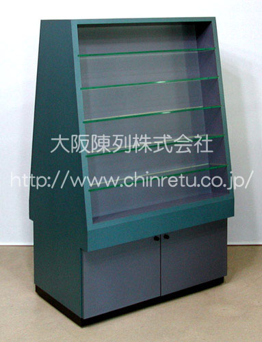 CD オールジャンル　超お得　ケース付　コレクション With Plan 国産 コレクションケース 上置き 幅80cm 壁面収納