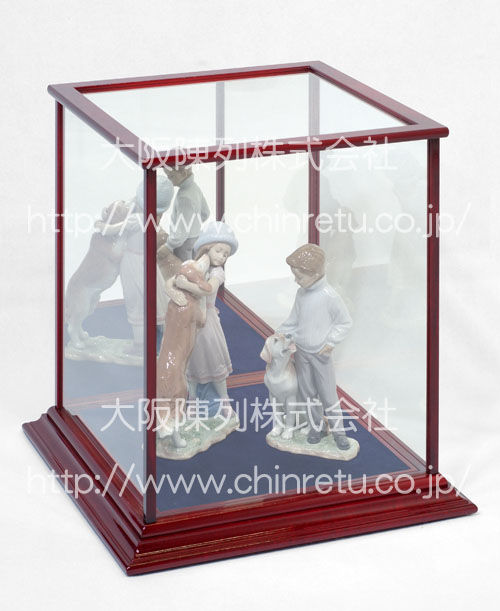 リヤドロ(LLADRO)&マイセン(MEISSEN)展示用コレクション リヤドロ(LLADRO)&マイセン(MEISSEN)展示用コレクション