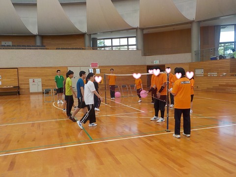 顔隠し 7