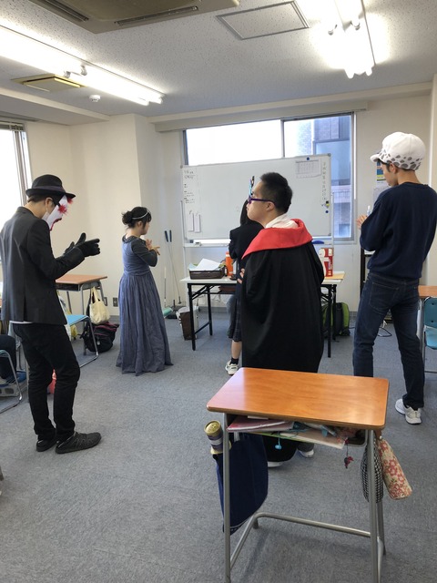 ハロウィン37