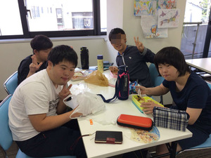 BlogPaint