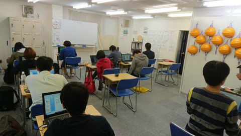 BlogPaint