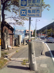府境
