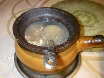 ここも壷あったよ