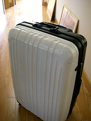 初めてのTSA