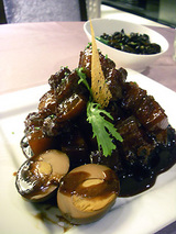 紅焼肉美味しかった☆