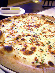 Quattro Formaggi 96元