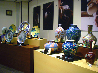長崎陶器展