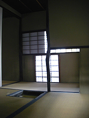 秀吉ゆかりなんですってよ