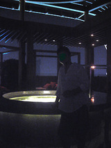 BARにジャクジーあるんだよ☆