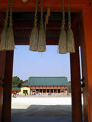 平安神宮
