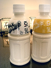 豆乳大好き