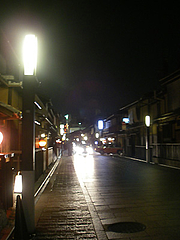 ぶらり花見小路