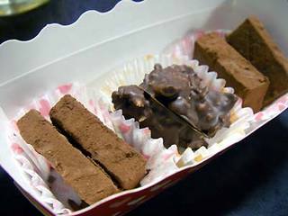 女子の手作りだー♪