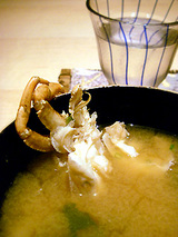 うちわ汁